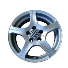 VOLKSWAGEN Polo 5° Serie