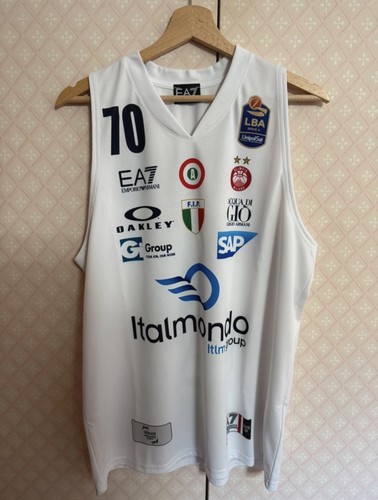 Canotta olimpia milano gigi - milano,