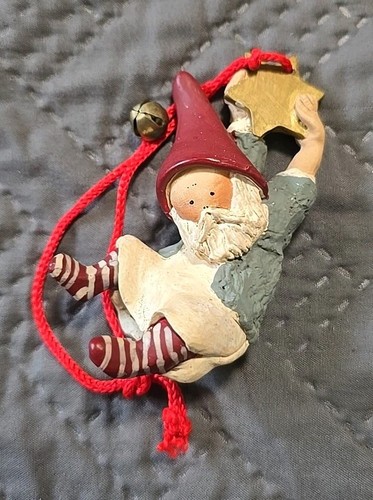 Figura gnomica annekabouke - figura,