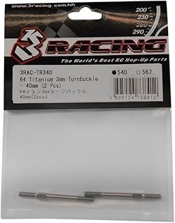 Titanio tornello 40 - 64,