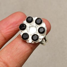 Anello gioiello fatto a mano