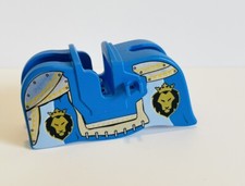 LEGO CASTLE BLUE LEON KNIGHT'S