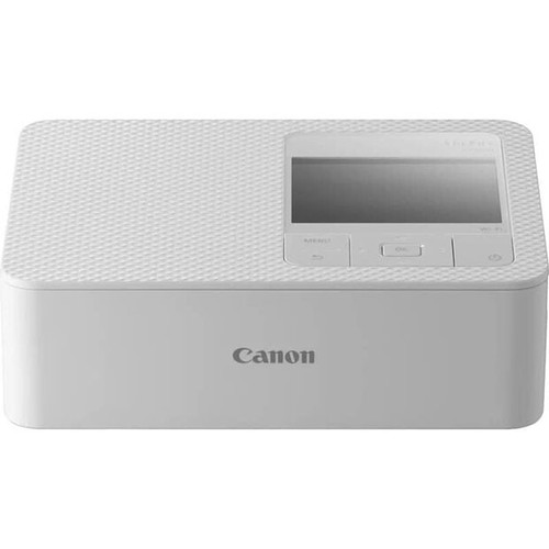 Canon selphy cp1500 - cp1500, white
