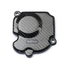 COVER PICK UP CARBONIO