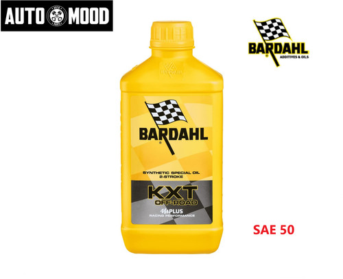 Litro bardhal bardahl racing - litro,