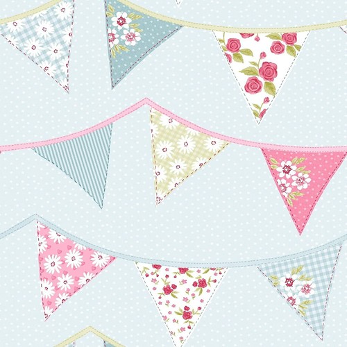 Rasch carta parati bambino - carta,