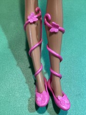 Barbie Ballerina Ballet Pink