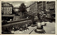 Stoccolma Svezia ~ 1950/60