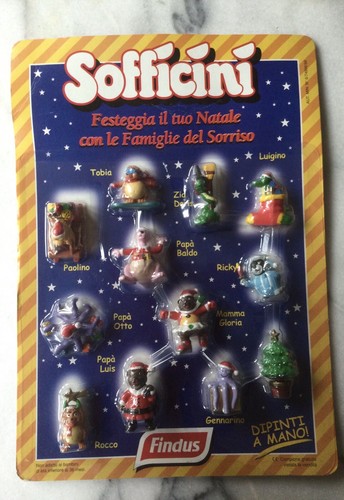 Findus sofficini blister - findus,