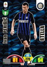 ADRENALYN CALCIATORI PANINI