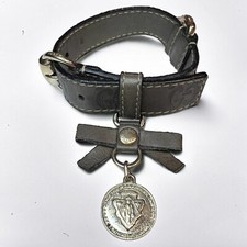 Gucci GG Collare per Cani con