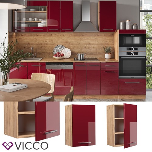 Credenza pensile cucina - credenza,
