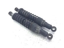 COPPIA AMMORTIZZATORI POSTERIORI PIAGGIO X9 EVOLUTION 200 2003 M2300004