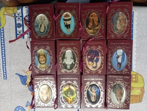 Rosari collezione con - rosari, da