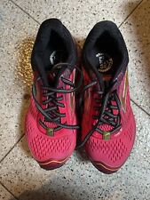 Brooks Ghost 9 Donna Running 36.5 Fuxia