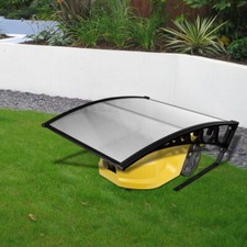 Copertura garage tosaerba