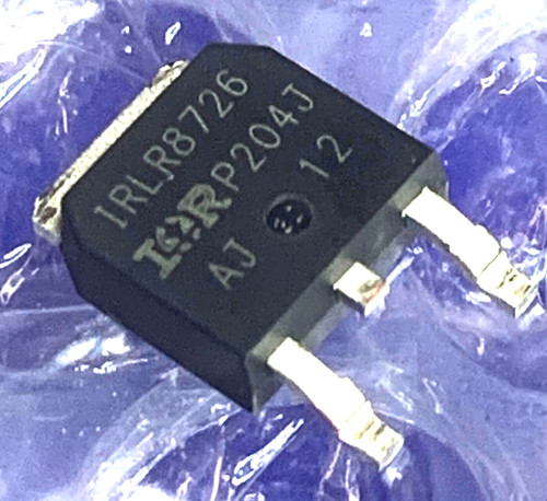 Irlr8726 lr8726 transistor - lr8726, ir