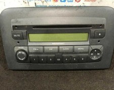 RICAMBI USATI, AUTORADIO