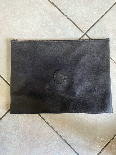 Pochette trussardi - pochette,