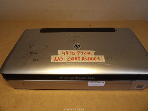 Officejet 100 mobile a4 - 100,