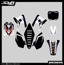 Kit Grafiche per Yamaha