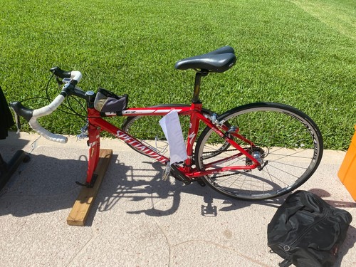 Specialized allez road bike - allez,