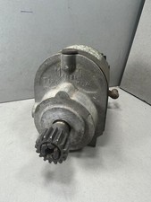 Magneto Spinterogeno Magneti Marelli  TIPO MLA USATO da revisionare