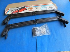 Porta Sci Auto Lux Con Antifurto E Chiavi per Peugeot: 405 Per: 6 Coppie Di Sci