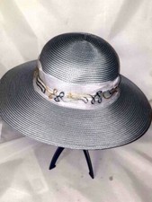 CAPPELLO  TESA  MEDIA CON