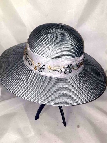 Cappello tesa media - tesa,