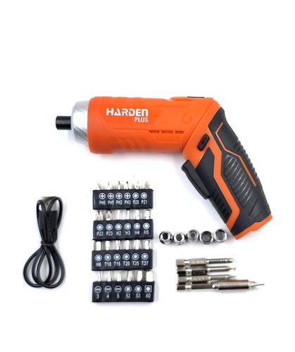 Harden tools set cacciaviti - tools,
