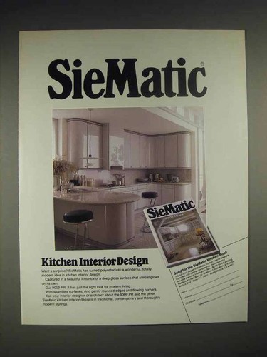 Pubblicità armadi cucina