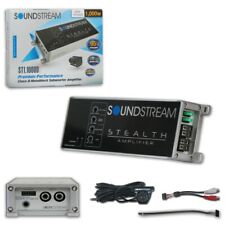 Soundstream ST1.1000D