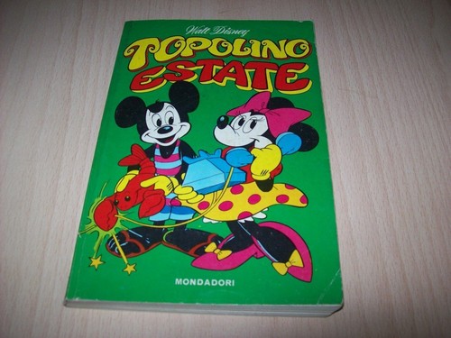 Classici disney 40 prima - classici, disney-n.40-prima