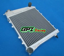 40mm alluminio radiatore - , di