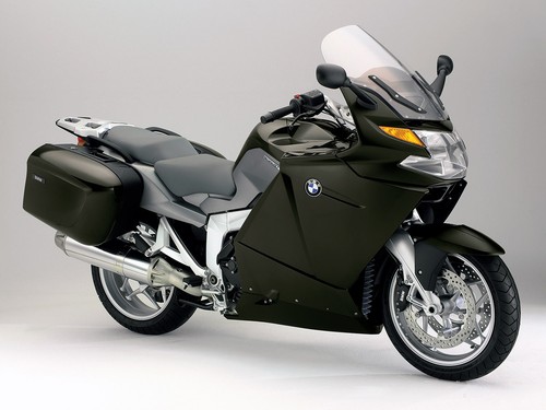 Bmw 1200 k44 - k,