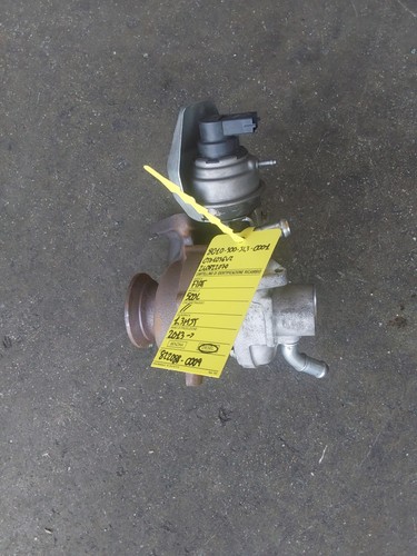 Turbo turbina turbocompressore - turbo,