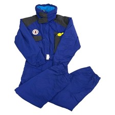 Tuta da sci vintage Belfe