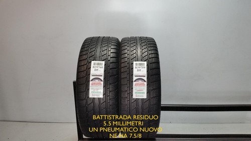 Gomme usate termiche - gomme,