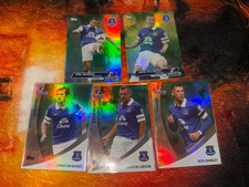 Pacchetto Topps Premier Gold