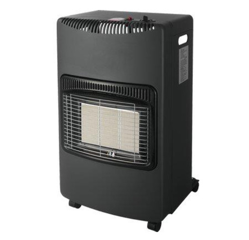 Stufa gas infrarossi portatile - gas,