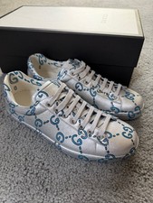 Sneakers gucci ace - low, 'gg