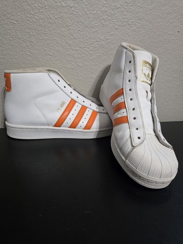 Adidas modello pro bianco - pro,