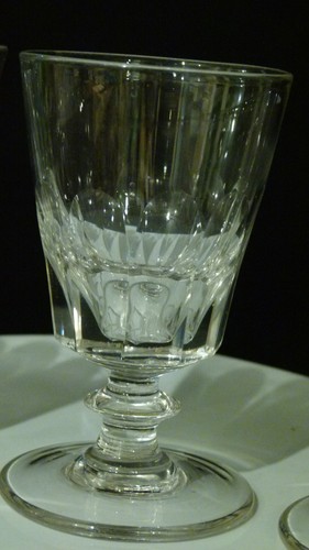 Antico secchiello ingannevole