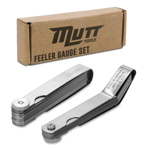 2pc straight angled feeler - 2pc,