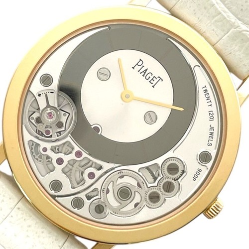 Piaget altiplano ultra sottile - piaget,