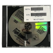 Microsoft Flight Simulator