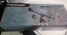 Celestron AstroMaster LT 60AZ