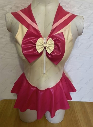 Lattice rubber sailor moon - sailor,