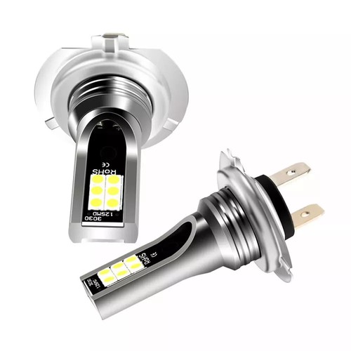 Coppia lampadine fari led - , per